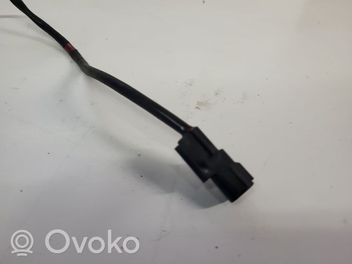 Hyundai Kona I Sonde lambda 