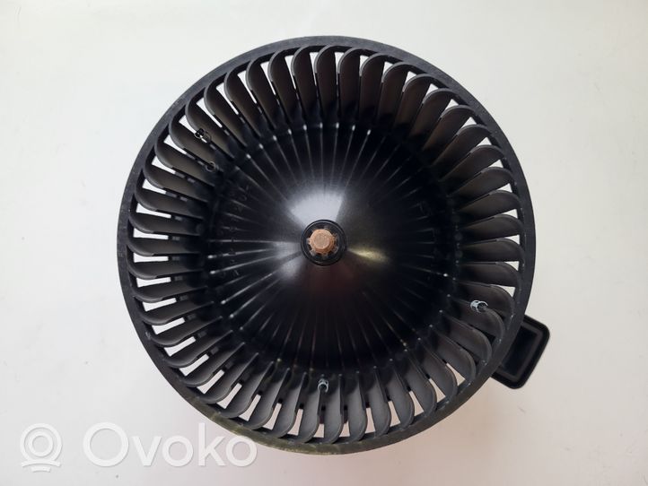 Audi A5 Ventola riscaldamento/ventilatore abitacolo 