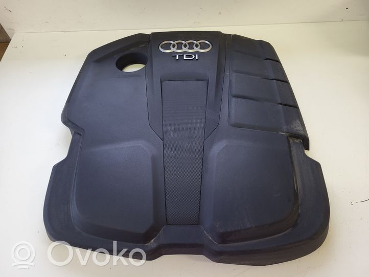 Audi A5 Copri motore (rivestimento) 