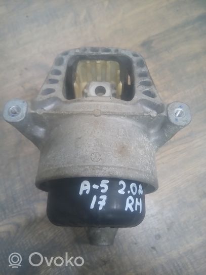 Audi A5 Support de moteur, coussinet 