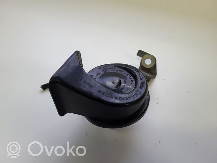 Seat Exeo (3R) Signal sonore 