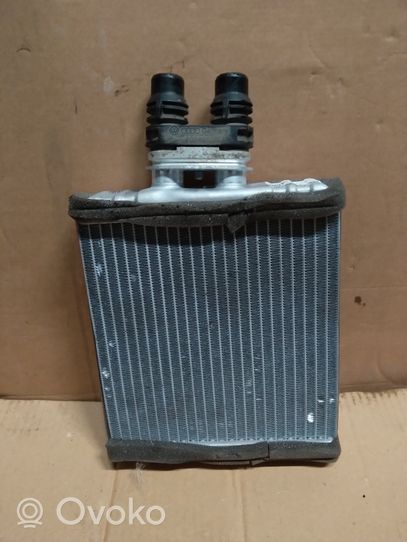 Seat Toledo IV (NH) Radiateur soufflant de chauffage 