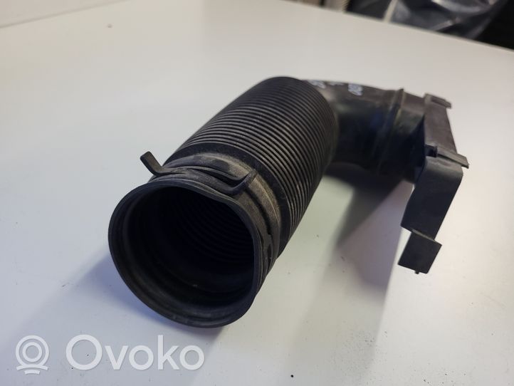 Seat Toledo IV (NH) Air intake duct part 