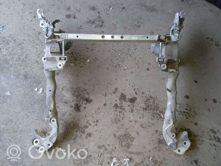 Audi S5 Front subframe 