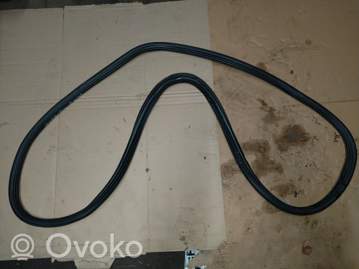 Ford Kuga II Trunk rubber seal (body) 