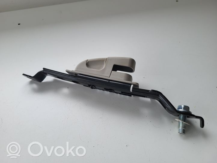 Nissan Micra K14 Seat belt height adjuster 