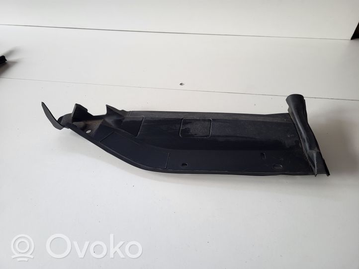 Audi A3 8Y Panel wykończeniowy błotnika 