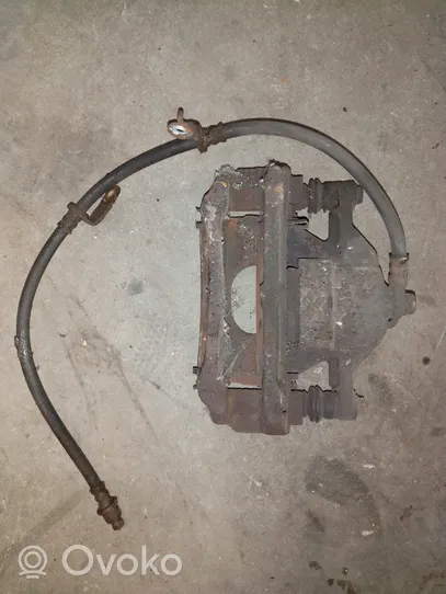 Toyota Verso Caliper de freno delantero 