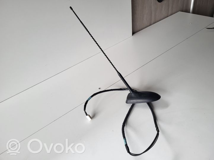 Toyota Verso Antenne radio 