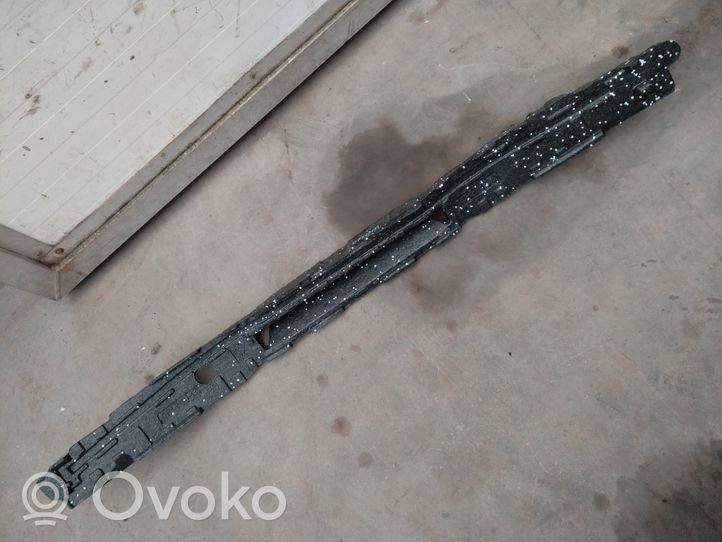 KIA Optima Front bumper foam support bar 