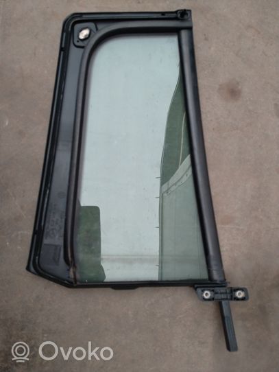 Volkswagen Tiguan Fenêtre latérale vitre arrière 