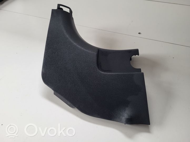 KIA Optima Front sill trim cover 