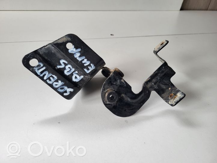 KIA Sorento Supporto pompa ABS 