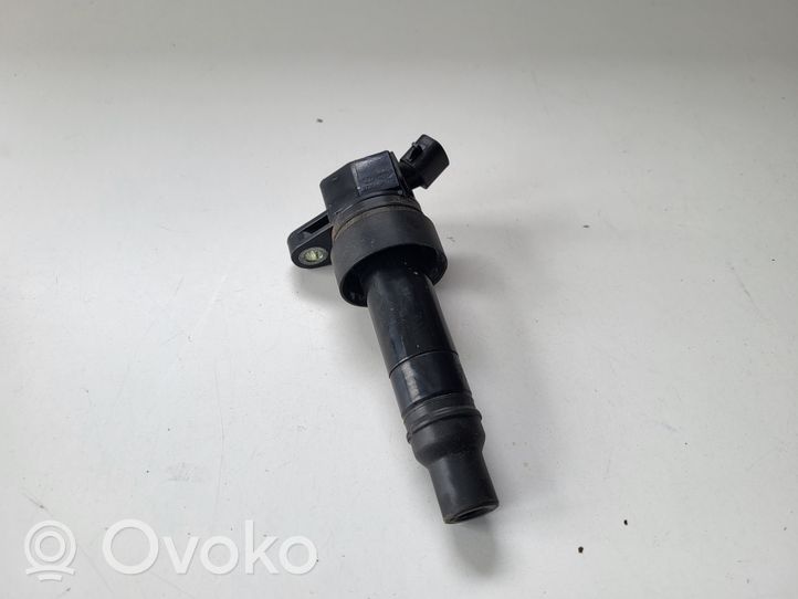 KIA Pro Cee'd II High voltage ignition coil 