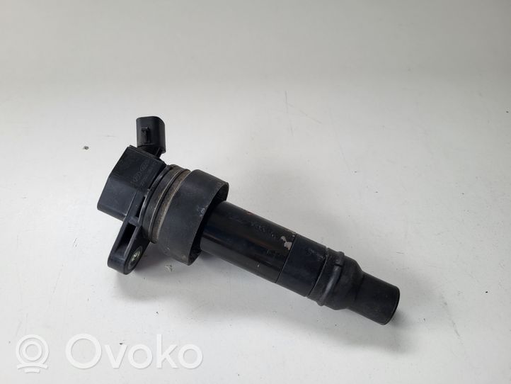 KIA Pro Cee'd II High voltage ignition coil 