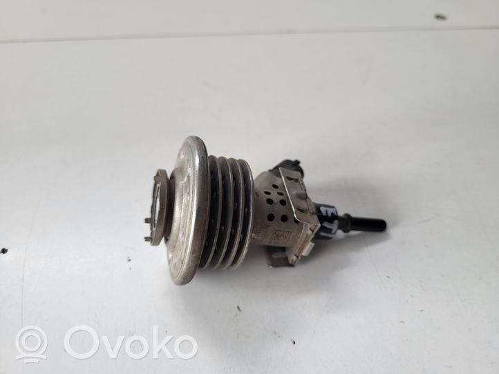 Skoda Yeti (5L) AdBlue injector 