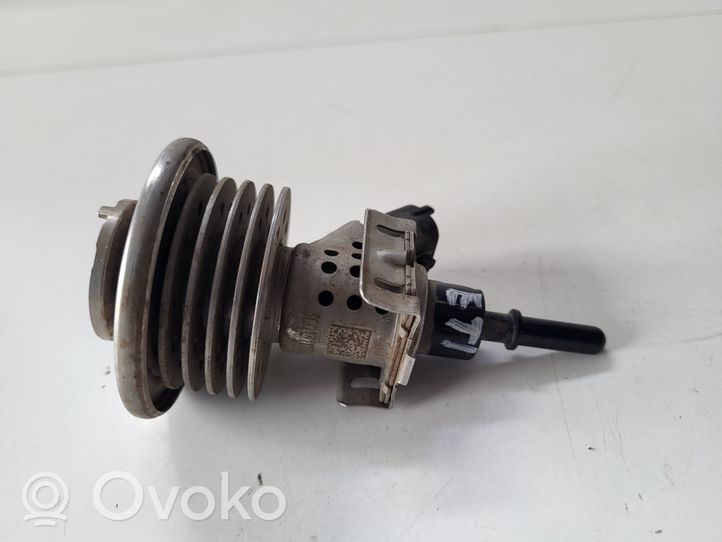 Skoda Yeti (5L) AdBlue injector 