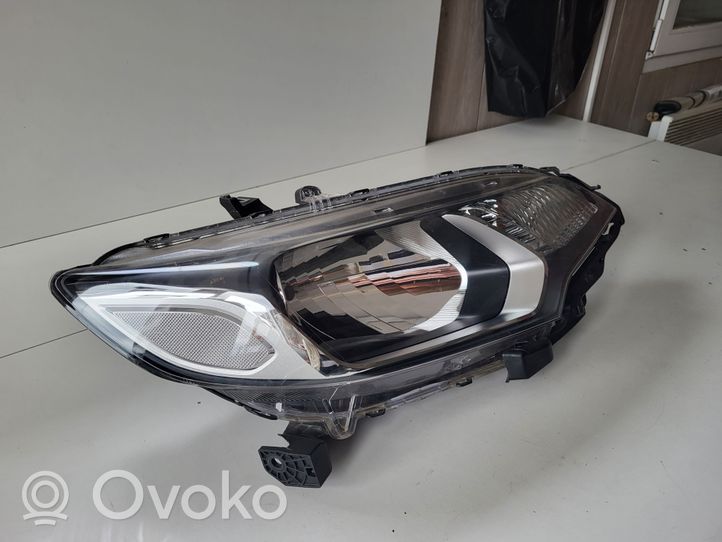 Honda Jazz Phare frontale 