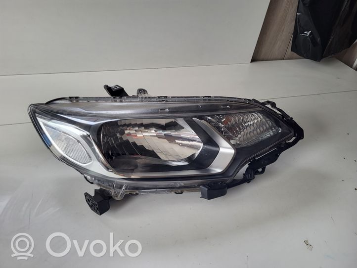 Honda Jazz Lampa przednia 