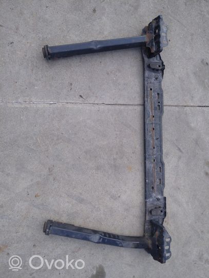 Citroen C5 Aircross Bottom radiator support slam panel 