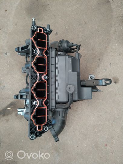 Opel Mokka Intake manifold 