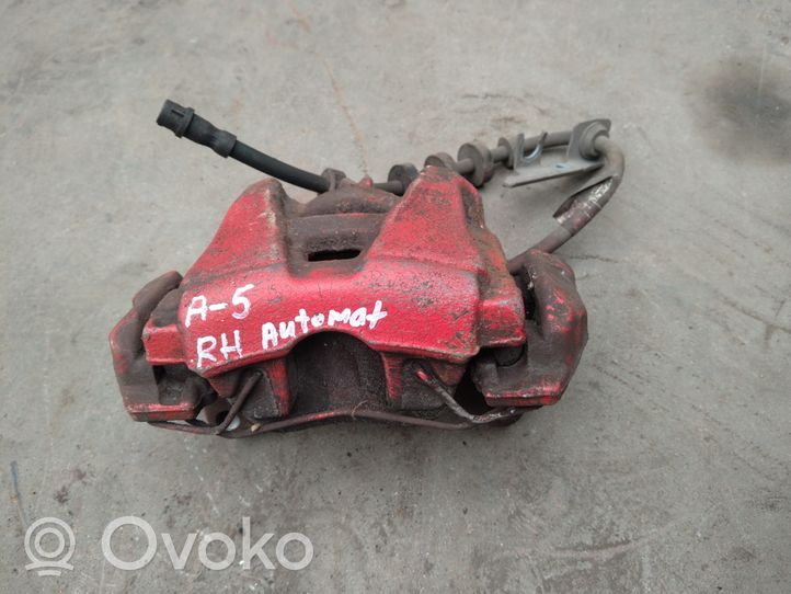 Audi S5 Facelift Front brake caliper 