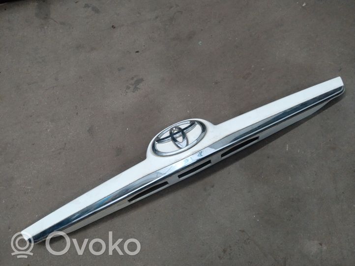 Toyota Verso Rivestimento portellone 