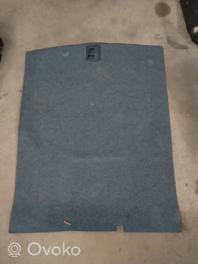 Seat Exeo (3R) Wykładzina podłogowa bagażnika 