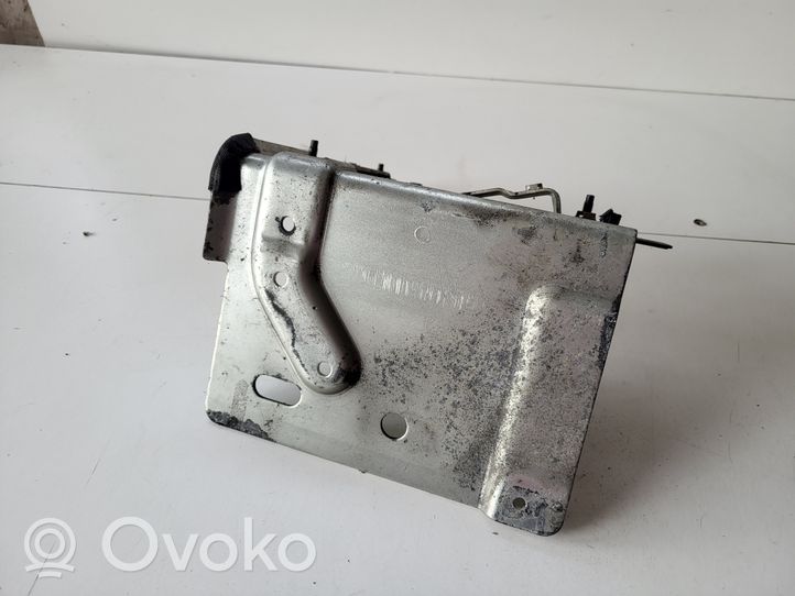 Nissan Qashqai Support batterie 