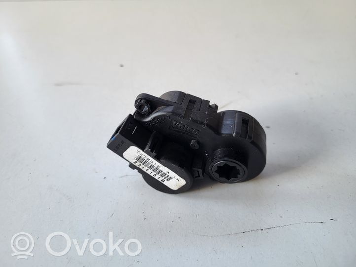 Renault Kadjar A/C air flow flap actuator/motor 