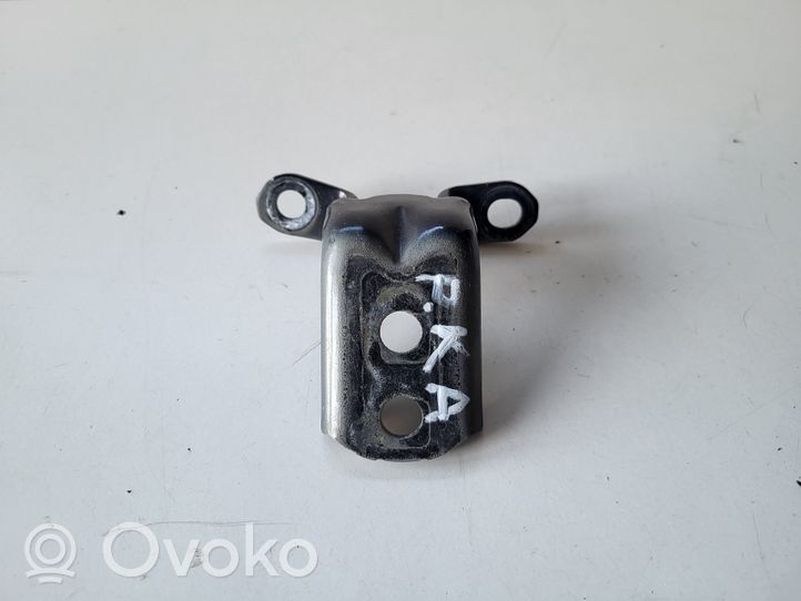 Renault Kadjar Front door lower hinge 