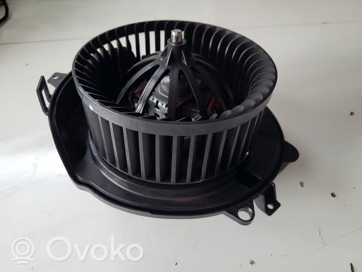 Skoda Octavia Mk3 (5E) Ventola riscaldamento/ventilatore abitacolo 