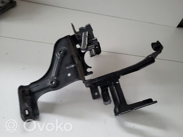 Seat Exeo (3R) Support bolc ABS 