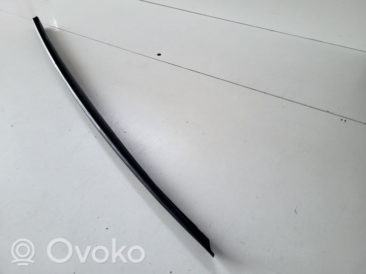 Audi S5 Facelift Windshield trim 