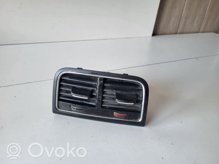 Audi S5 Facelift Rear air vent grill 