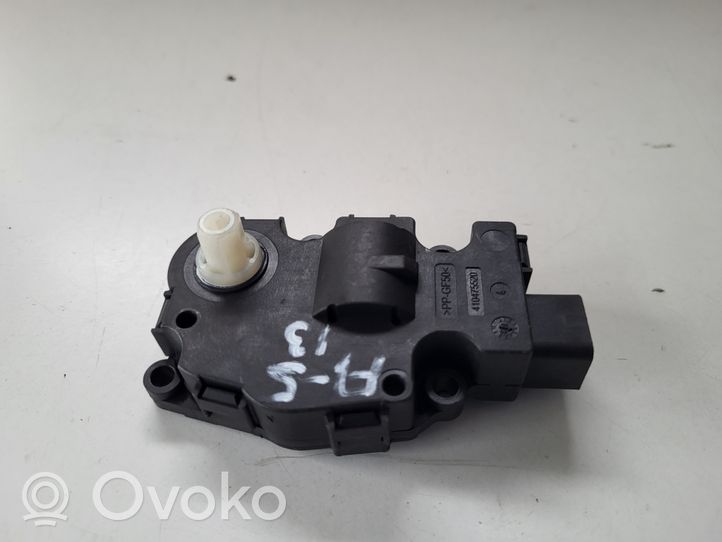 Audi S5 Facelift A/C air flow flap actuator/motor 