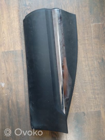 Renault Kadjar Rivestimento portiera posteriore (modanatura) 