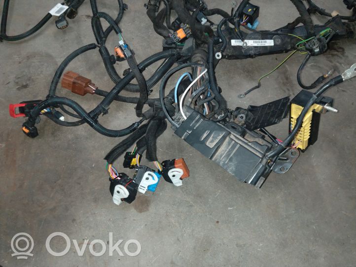 Opel Grandland X Other wiring loom 