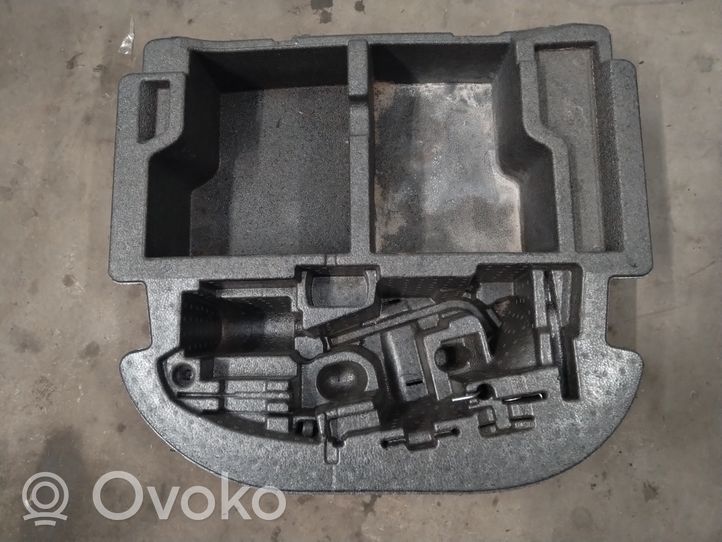 Skoda Octavia Mk3 (5E) Boîte de rangement 