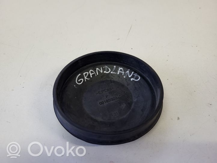 Opel Grandland X Cache-poussière de phare avant 