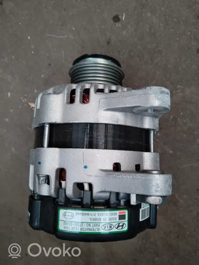 KIA Stonic Generatore/alternatore 