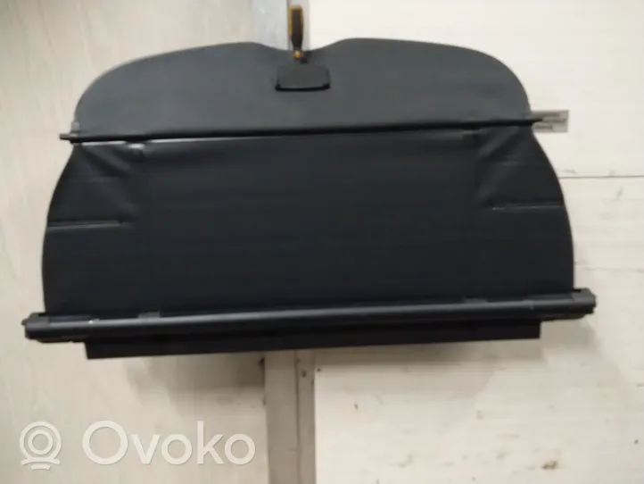 Toyota Avensis T270 Parcel shelf load cover 