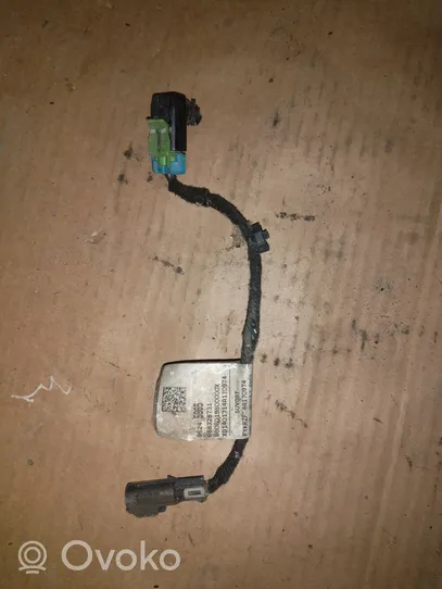 Opel Mokka Outside/exterior temperature sensor 