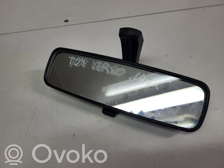 Toyota Verso Rear view mirror (interior), 20.00 € RRR