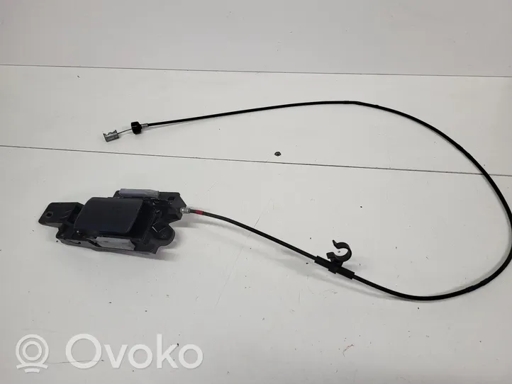 Toyota RAV 4 (XA30) Przyciski sterowania fotela 