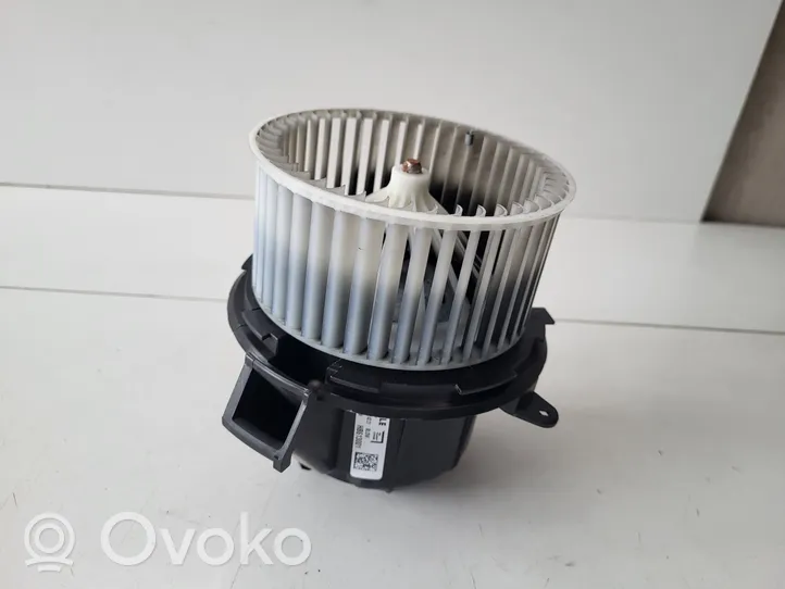 Opel Grandland X Ventola riscaldamento/ventilatore abitacolo 