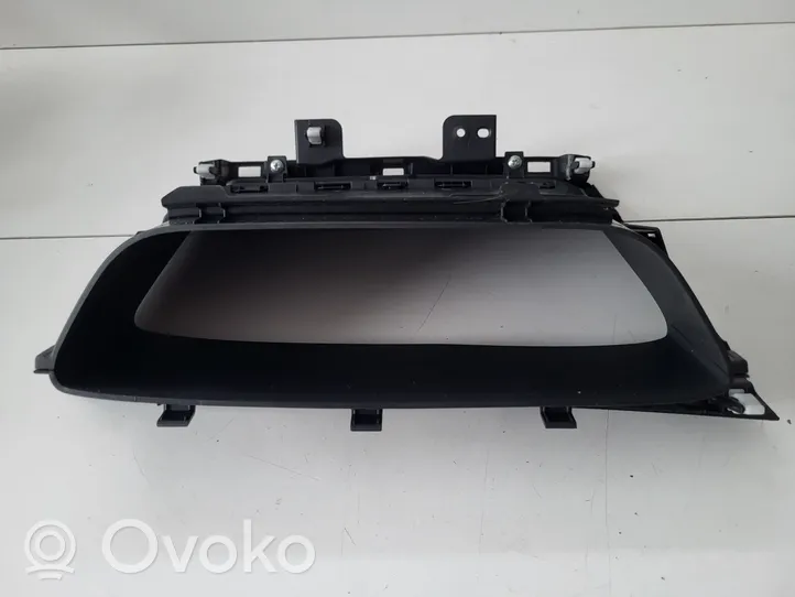 Honda CR-V Panel klimatyzacji / Ogrzewania 