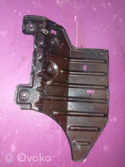 Honda CR-V Front bumper skid plate/under tray 