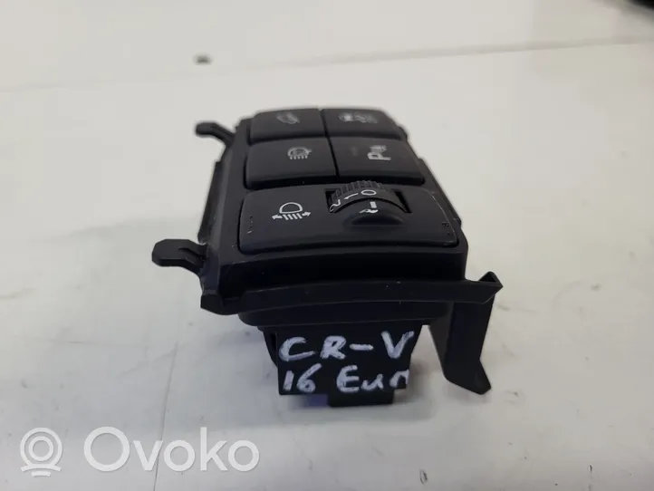 Honda CR-V Muut kytkimet/nupit/vaihtimet 