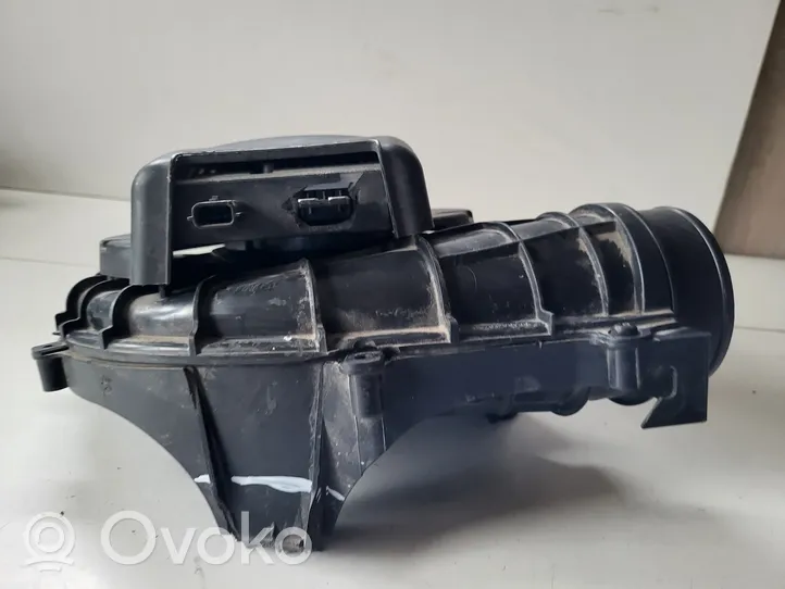 Renault Zoe Heater fan/blower 